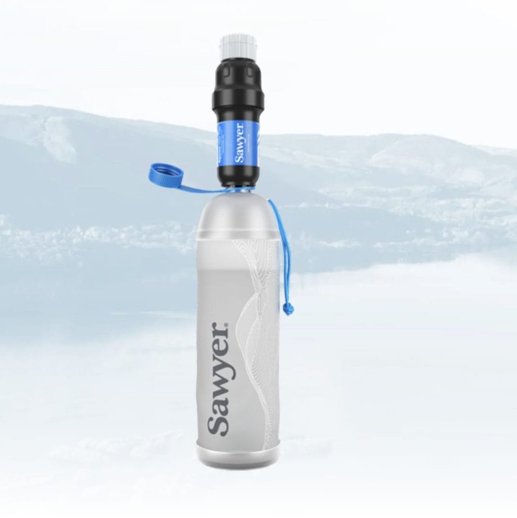 Sawyer Water Filters